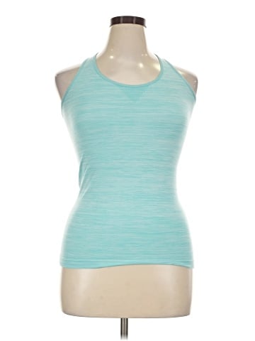 Jockey Tank Top (view 1)