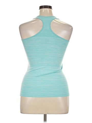 Jockey Tank Top (view 2)