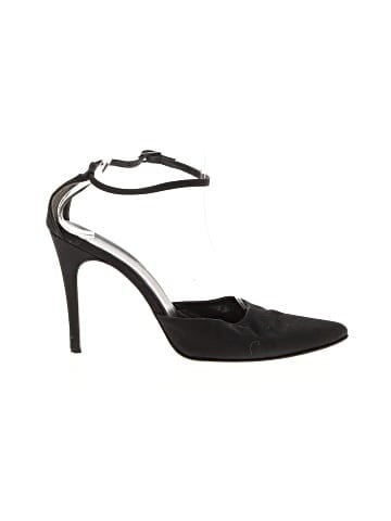 Richard Tyler Heels (view 1)