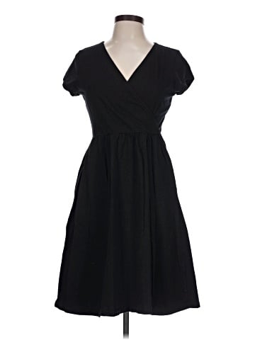 Pact Casual Dress (view 1)