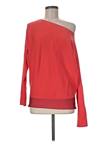 Lafayette 148 New York Long Sleeve Top (view 1)
