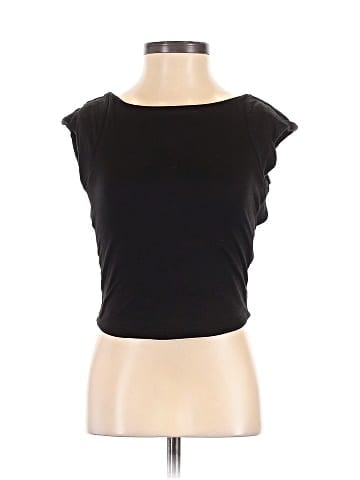 Kimchi Blue Short Sleeve Top (view 1)