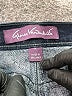 Gloria Vanderbilt Blue Jeans Size 16 - photo 4