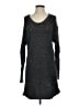 Theory Gray Pullover Sweater Size P (petite) - photo 1