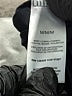 Greg Norman 100% Polyester Black Jacket Size M - photo 7