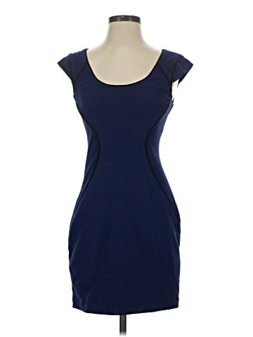 Express Cocktail Dress (view 1)