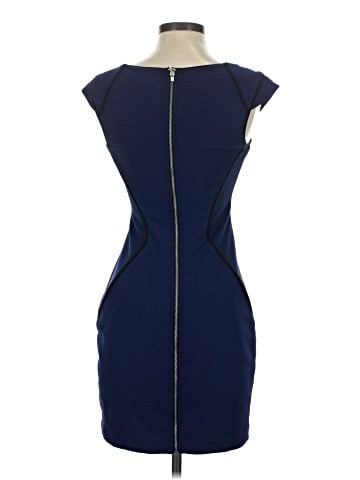 Express Cocktail Dress (view 2)