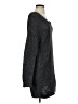 Theory Gray Pullover Sweater Size P (petite) - photo 4