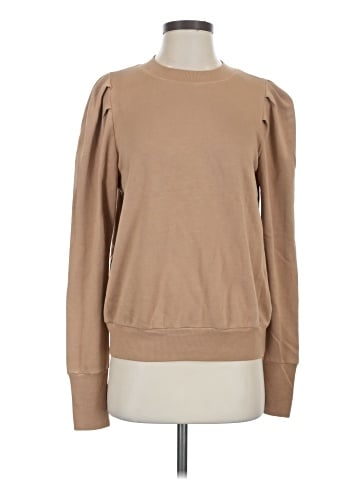 Monrow Sweatshirt (view 1)