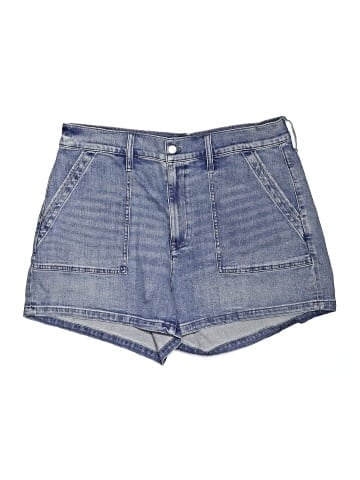 J.Crew Factory Store Denim Shorts (view 1)