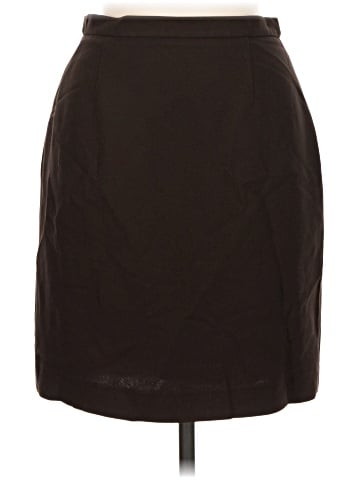Petite Sophisticate Casual Skirt (view 1)