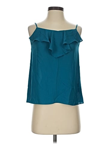 Lilly Pulitzer Sleeveless Blouse (view 1)
