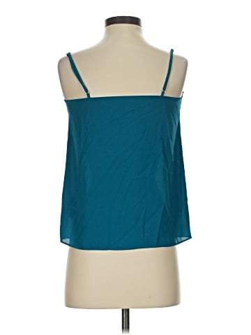 Lilly Pulitzer Sleeveless Blouse (view 2)