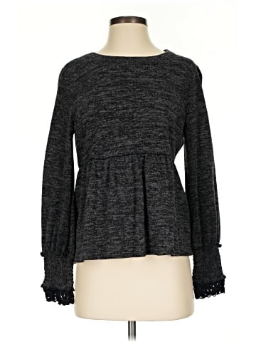 Ro & De Pullover Sweater (view 1)