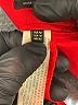 Massimo Dutti Red Casual Pants Size 10 - photo 8