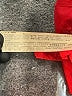 Massimo Dutti Red Casual Pants Size 10 - photo 9
