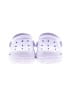 Crocs Purple Clogs Size 7 - 8 Kids - photo 2