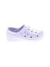Crocs Purple Clogs Size 7 - 8 Kids - photo 1