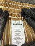 Sandro Stripes Gold Board Shorts Size EU (FR) 38 - photo 3