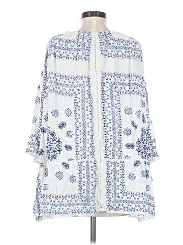 Trafaluc by Zara Casual Dress (view 2)