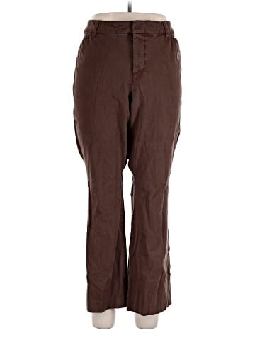 Old Navy Khakis (view 1)