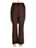 Old Navy Brown Khakis Size 20 - photo 1
