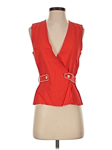 Rag & Bone Sleeveless Blouse (view 1)