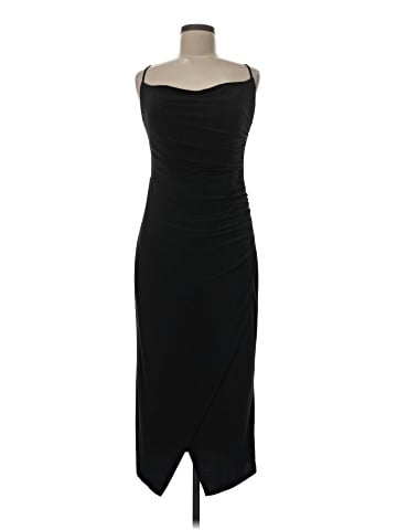 Laundry by Shelli Segal Cocktail Dress (view 1)
