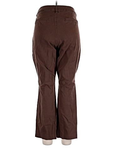 Old Navy Khakis (view 2)