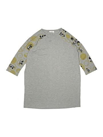 Lularoe 3/4 Sleeve T-Shirt (view 1)