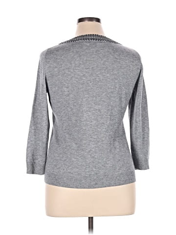 Banana Republic Pullover Sweater (view 2)
