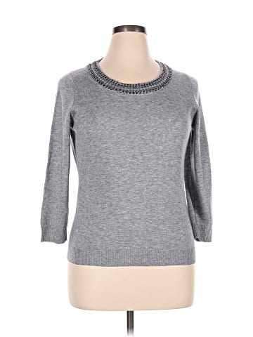 Banana Republic Pullover Sweater (view 1)