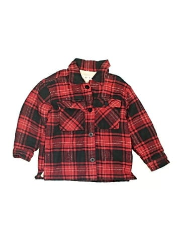 Zara Baby Jacket (view 1)