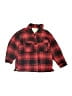Zara Baby Plaid Red Jacket Size 2 - 3 - photo 1