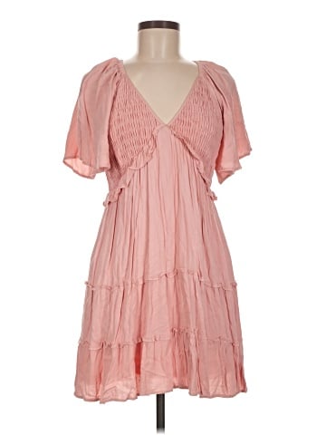 Heyson Cocktail Dress (view 1)