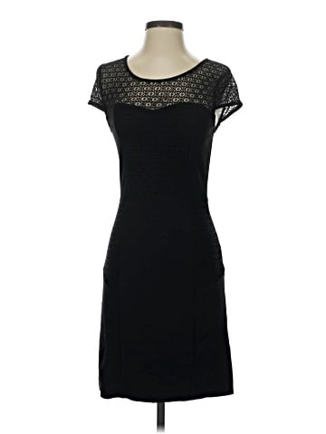 Kensie Cocktail Dress (view 1)