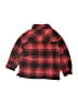 Zara Baby Plaid Red Jacket Size 2 - 3 - photo 2