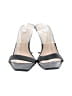 BP. Gray Sandals Size 11 - photo 2