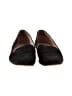 J.Crew Solid Black Flats Size 7 - photo 2