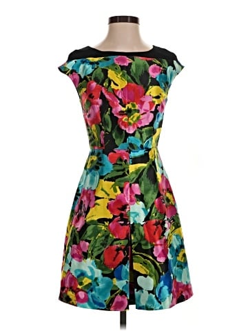 Cynthia Steffe Cocktail Dress (view 1)