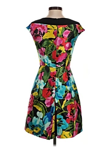 Cynthia Steffe Cocktail Dress (view 2)