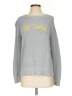 Talbots Gray Pullover Sweater Size S - photo 1