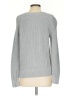 Talbots Gray Pullover Sweater Size S - photo 2