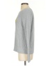 Talbots Gray Pullover Sweater Size S - photo 5