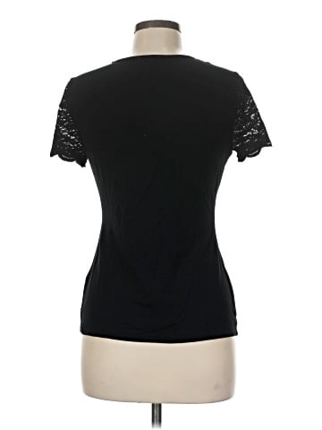 Vince Camuto Short Sleeve Top (view 2)