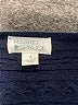 Market and Spruce Blue Pullover Sweater Size S - photo 7