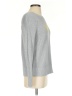 Talbots Gray Pullover Sweater Size S - photo 4