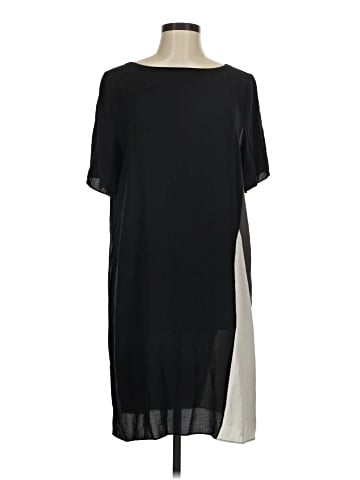 Eileen Fisher Casual Dress (view 1)