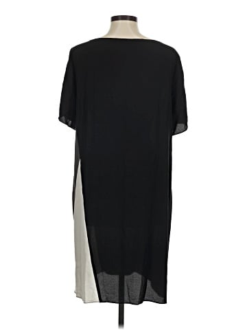 Eileen Fisher Casual Dress (view 2)