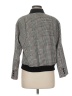 Robert Rodriguez Houndstooth Gray Jacket Size 6 - photo 2